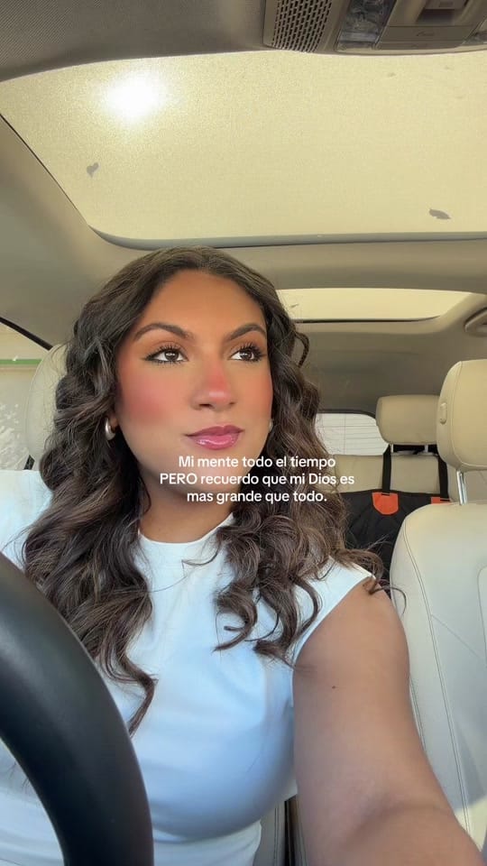 Post 9 by daniellamabery on TikTok (video)
