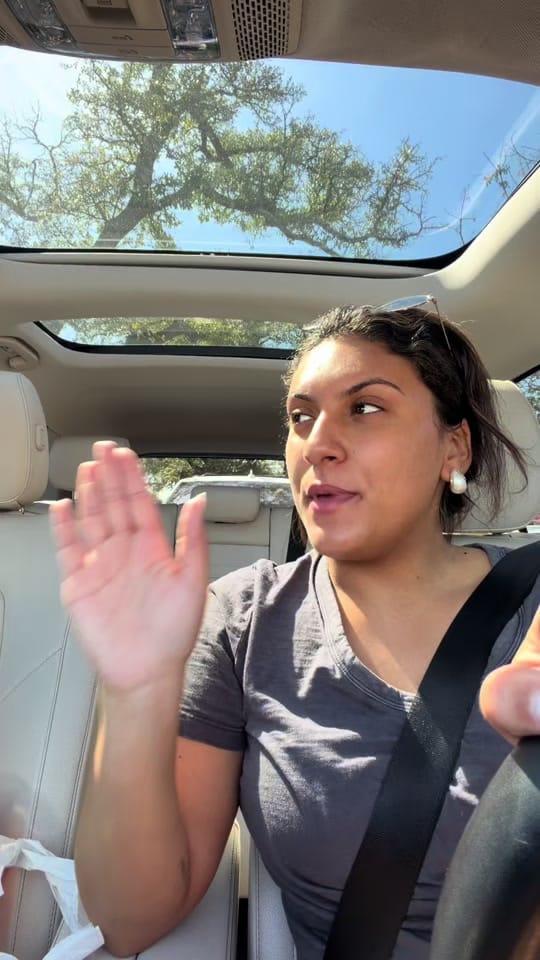Post 8 by daniellamabery on TikTok (video)