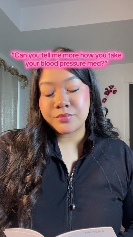 Post 6 by sayasocials on TikTok (video)