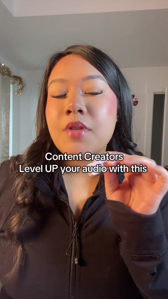 Post 8 by sayasocials on TikTok (video)