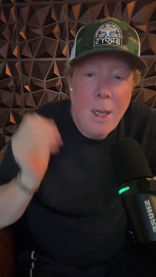 Post 5 by Scott Michael Nathan on TikTok (video)