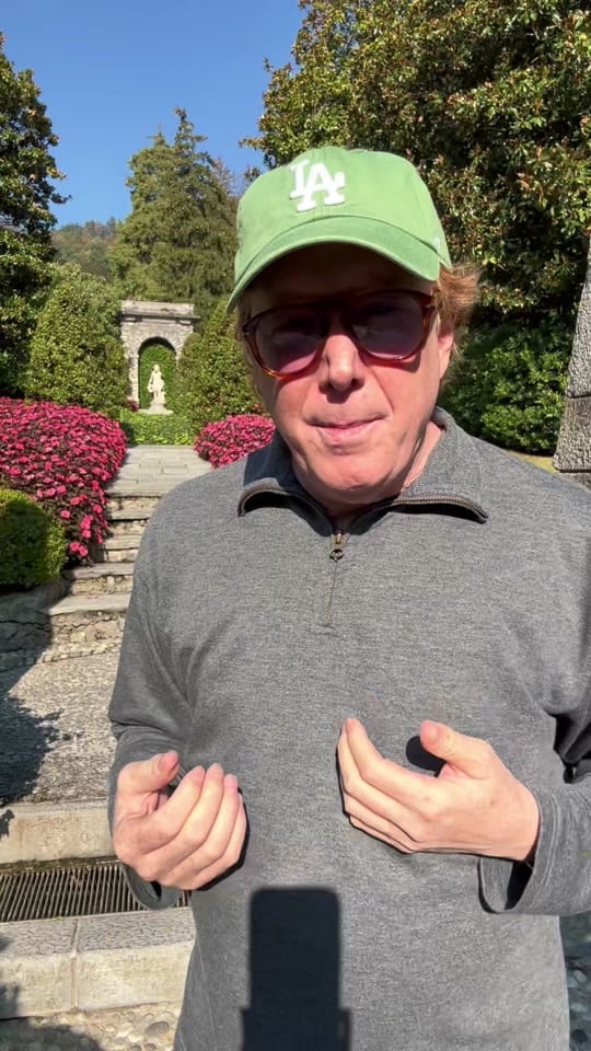 Post 9 by Scott Michael Nathan on TikTok (video)