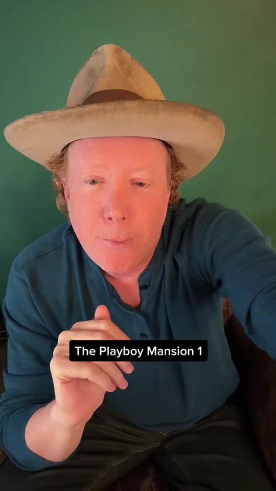 Post 4 by Scott Michael Nathan on TikTok (video)