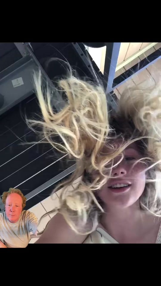 Post 8 by Scott Michael Nathan on TikTok (video)