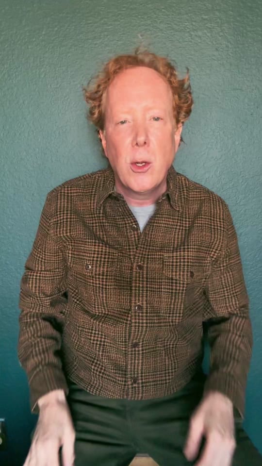 Post 10 by Scott Michael Nathan on TikTok (video)