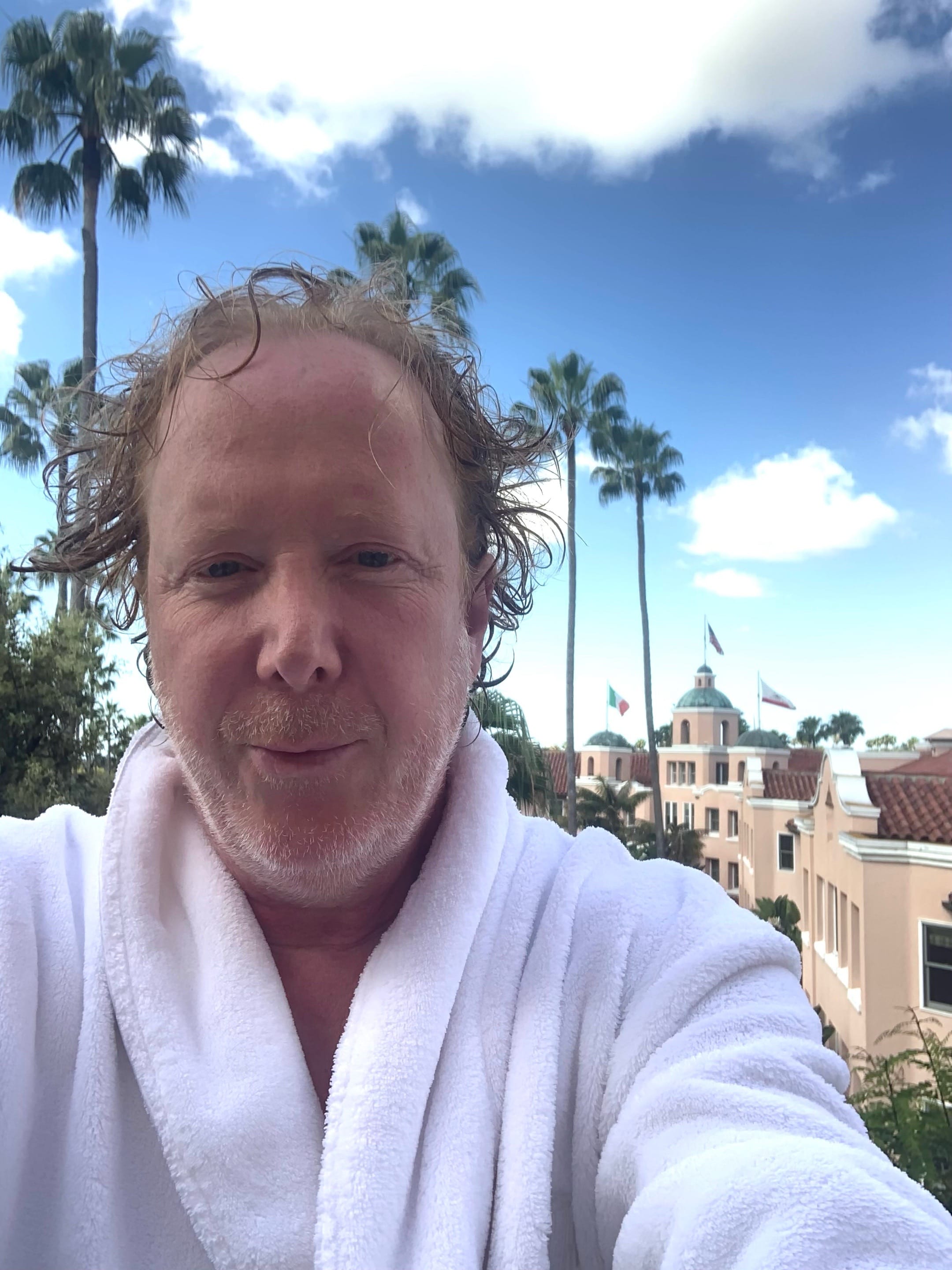 Post 1 by Scott Michael Nathan on TikTok (video)