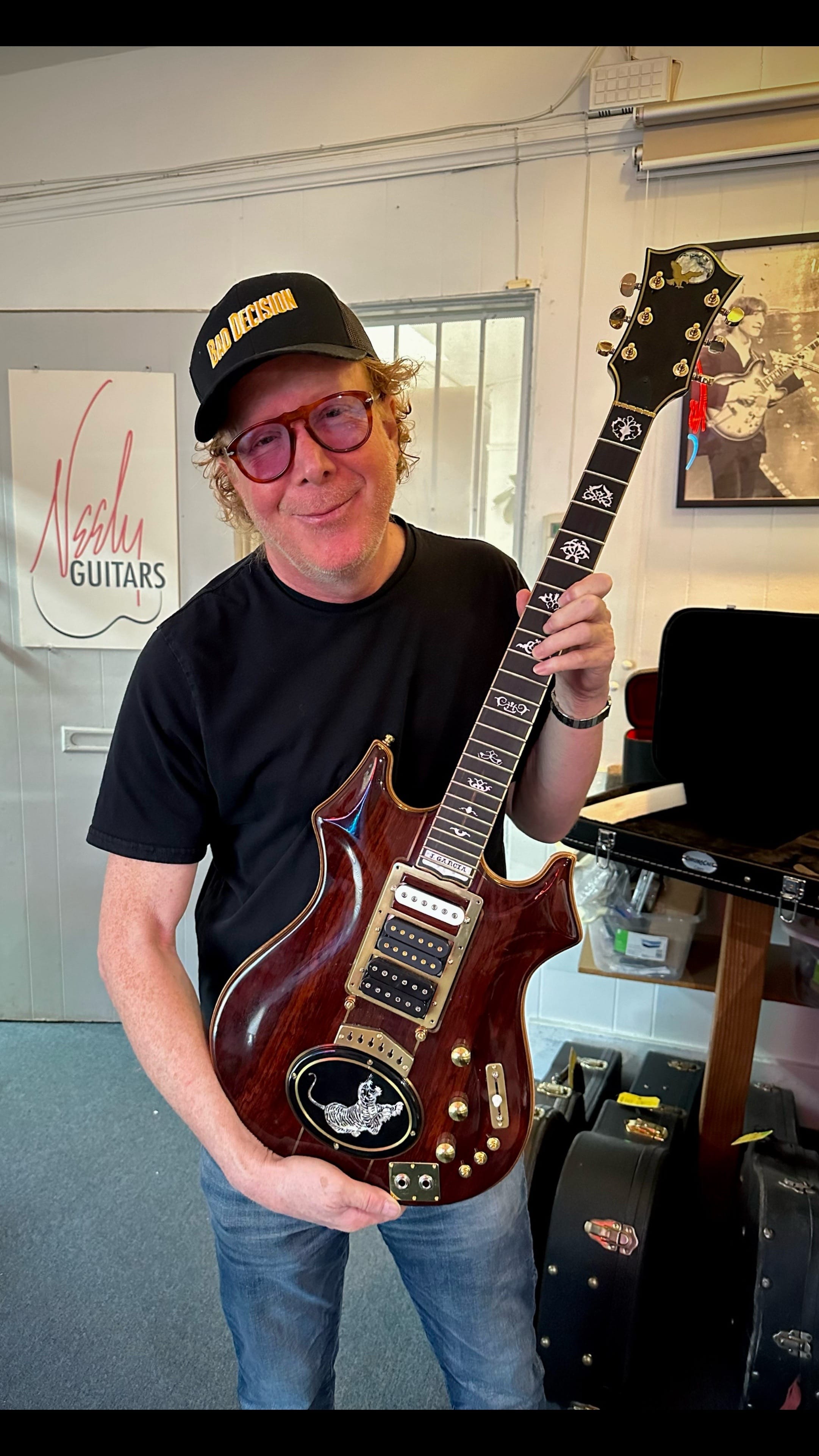 Post 3 by Scott Michael Nathan on TikTok (video)