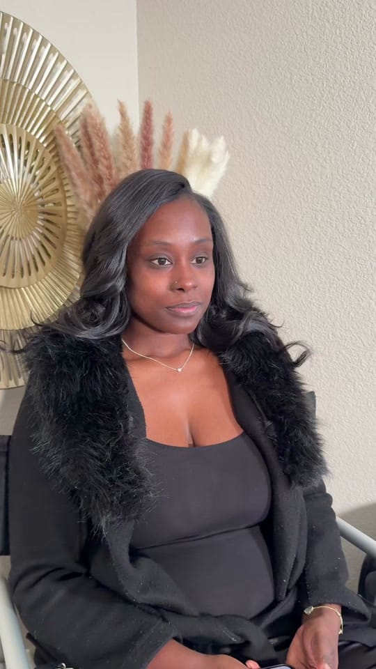 Post 2 by Quannie Camille on TikTok (video)