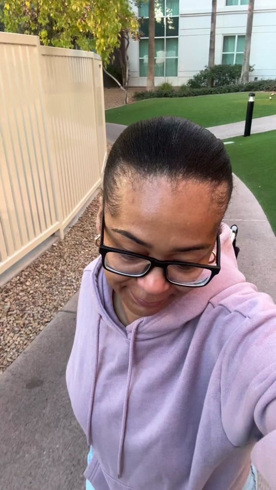 Post 3 by Quannie Camille on TikTok (video)