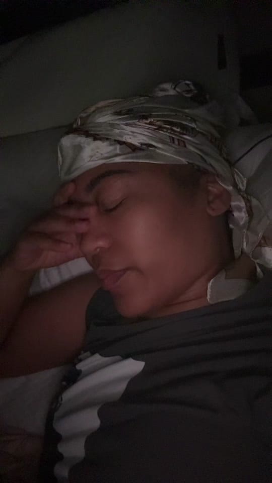 Post 4 by Quannie Camille on TikTok (video)