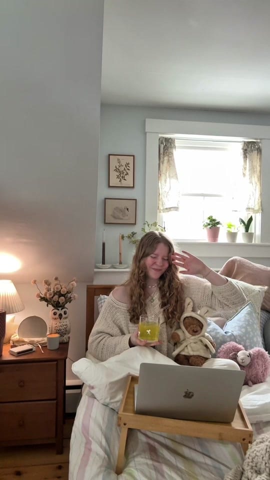 Post 4 by josie on TikTok (video)