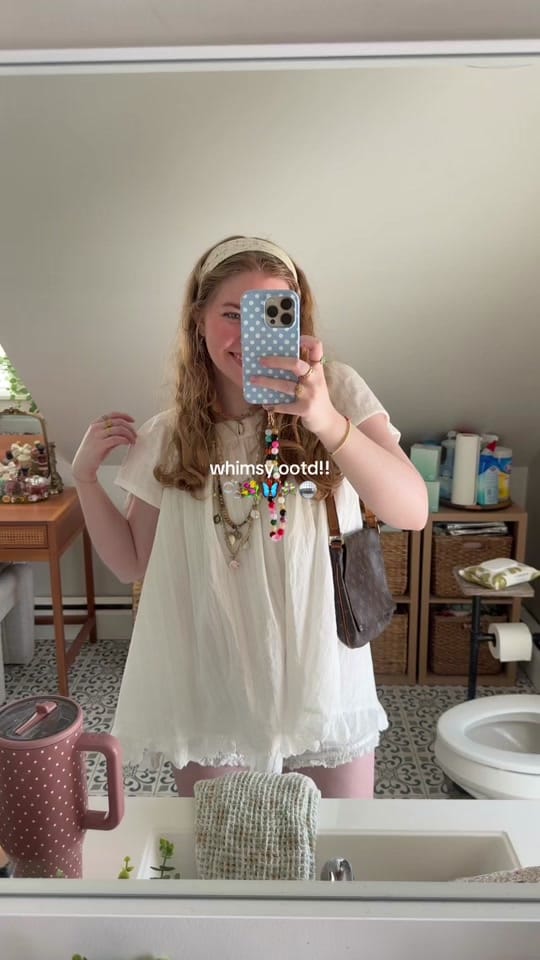 Post 10 by josie on TikTok (video)