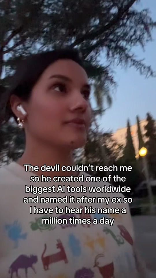 Post 1 by Isha Mehta on TikTok (video)