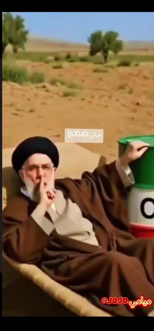 Post 1 by JOJO.ميامي on TikTok (video)