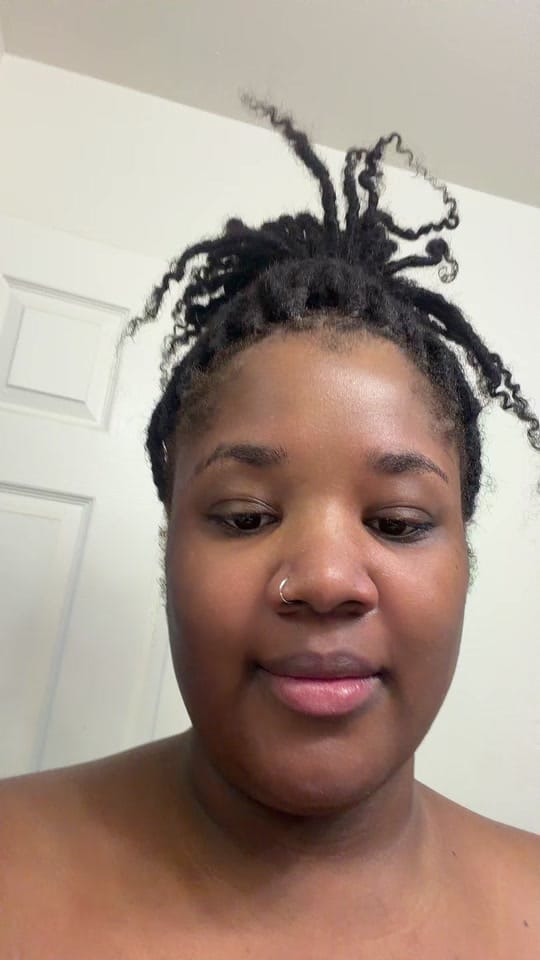 Post 6 by Nesha on TikTok (video)