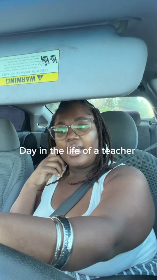 Post 2 by Nesha on TikTok (video)