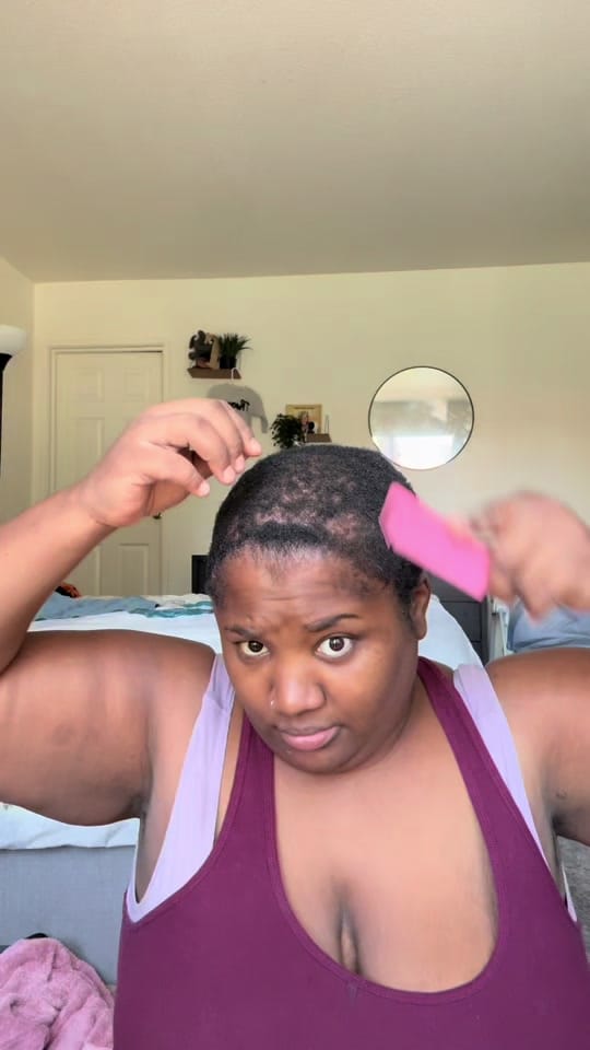 Post 9 by Nesha on TikTok (video)