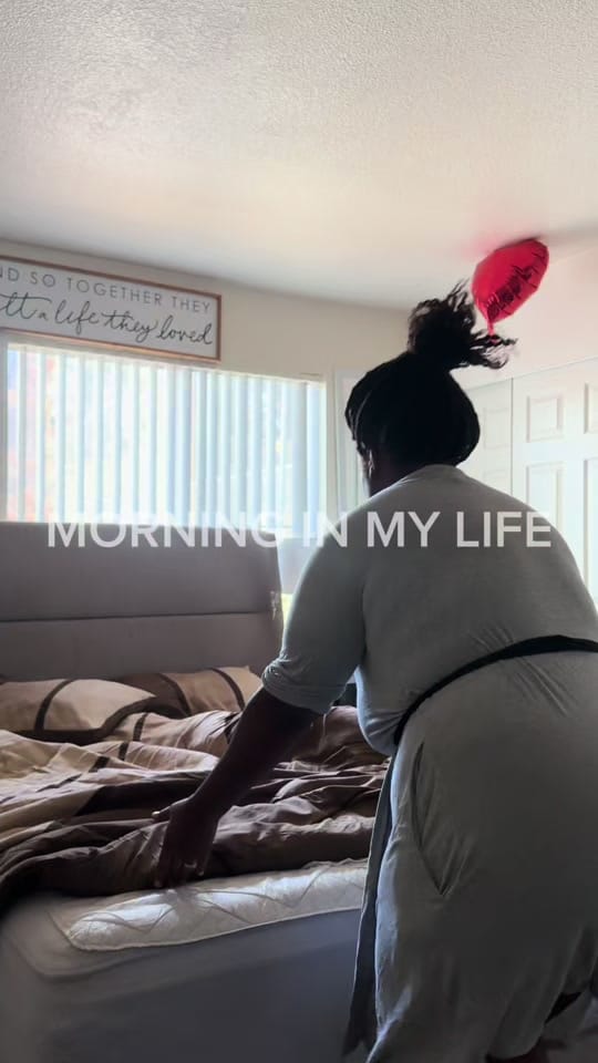 Post 4 by Nesha on TikTok (video)