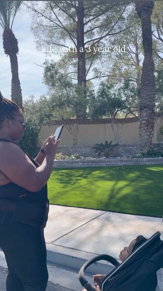 Post 5 by Nesha on TikTok (video)