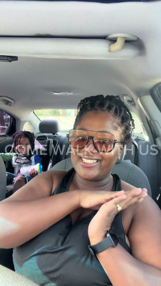 Post 3 by Nesha on TikTok (video)