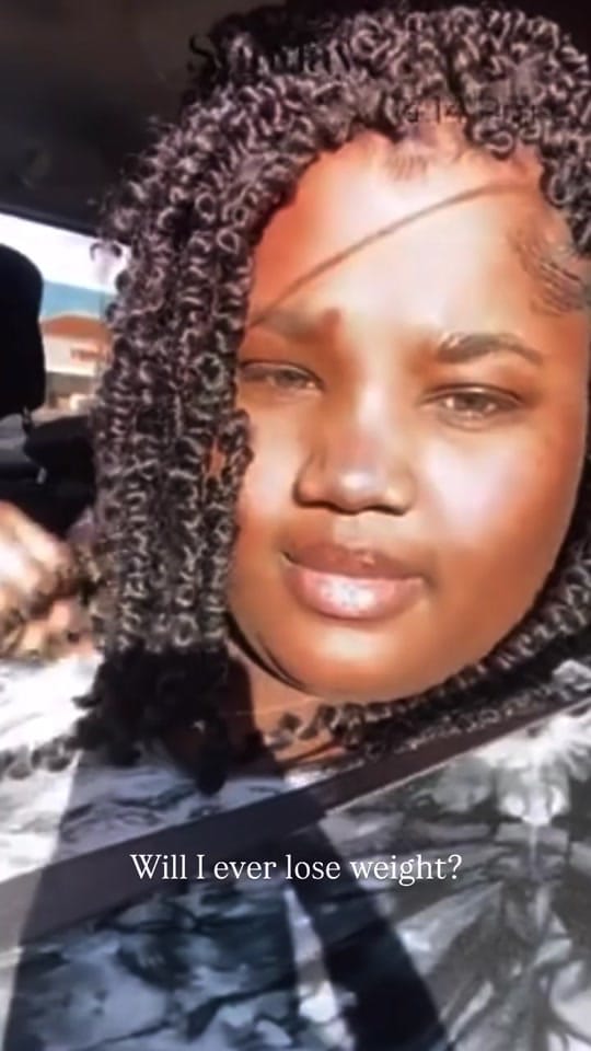 Post 7 by Nesha on TikTok (video)