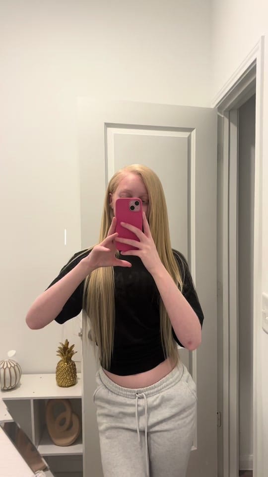 Post 9 by 🫧 on TikTok (video)