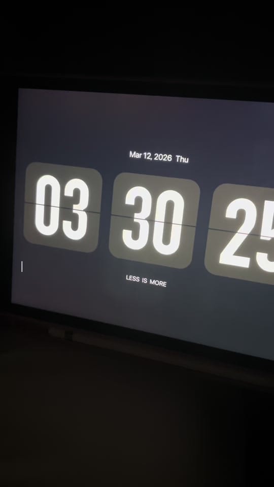 Post 1 by 🫧 on TikTok (video)