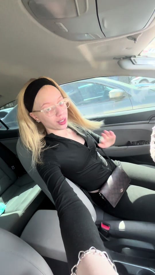 Post 3 by 🫧 on TikTok (video)