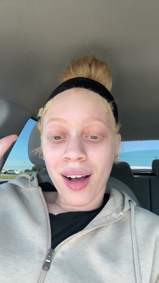 Post 10 by 🫧 on TikTok (video)