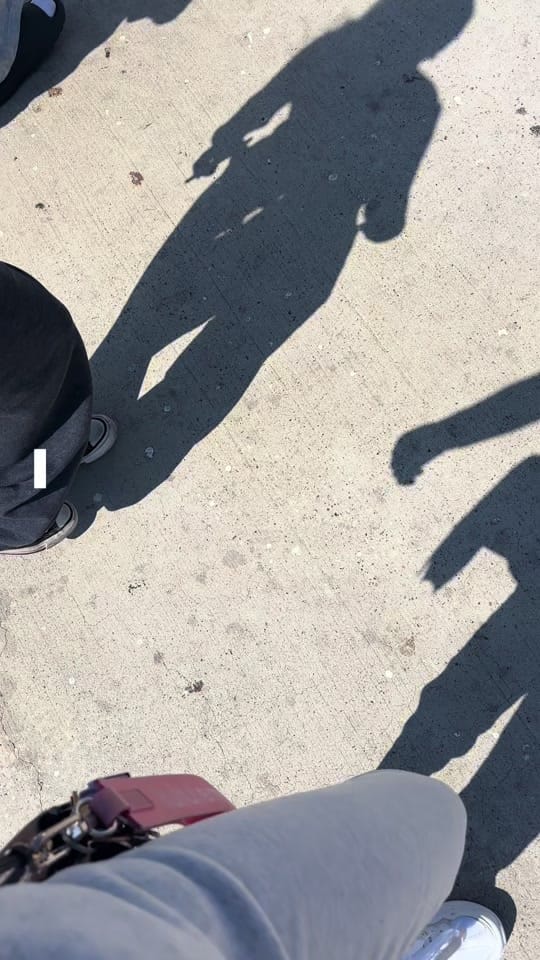 Post 5 by 🫧 on TikTok (video)