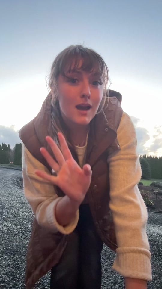 Post 4 by kenziekay_2 on TikTok (video)