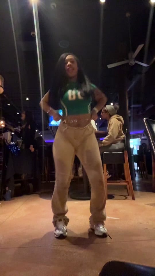 Post 10 by Wynter on TikTok (video)