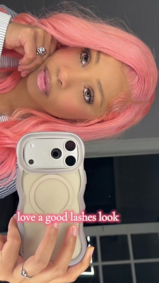 Post 6 by Wynter on TikTok (video)