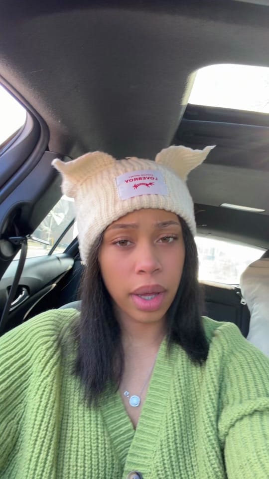 Post 3 by Wynter on TikTok (video)