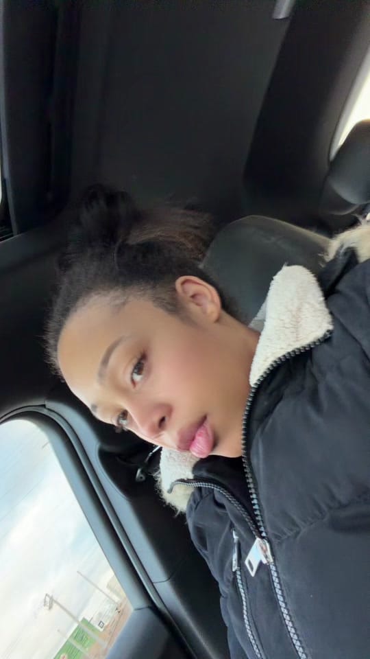 Post 1 by Wynter on TikTok (video)