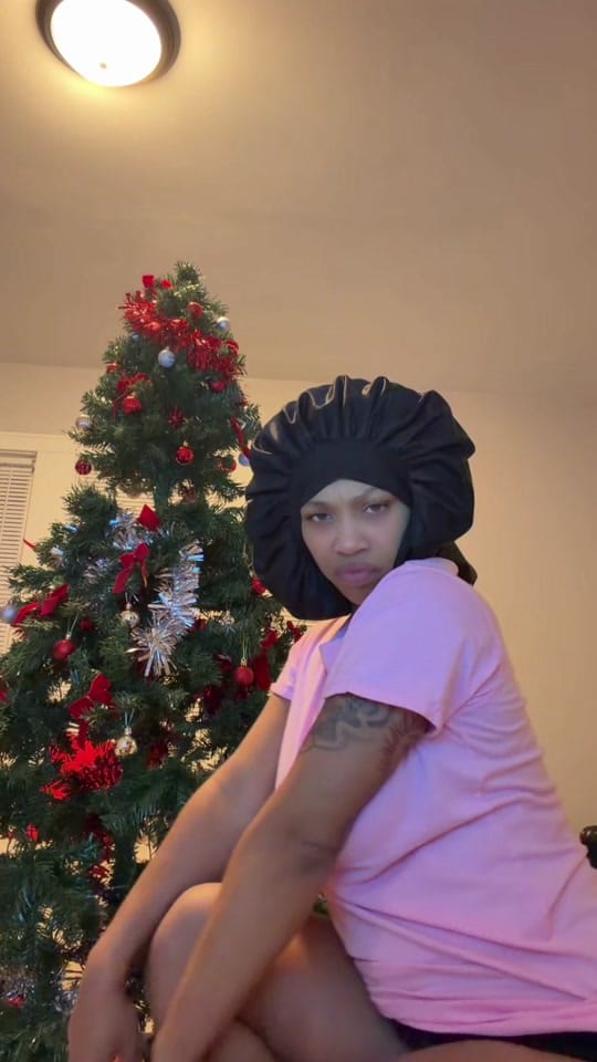 Post 5 by Wynter on TikTok (video)