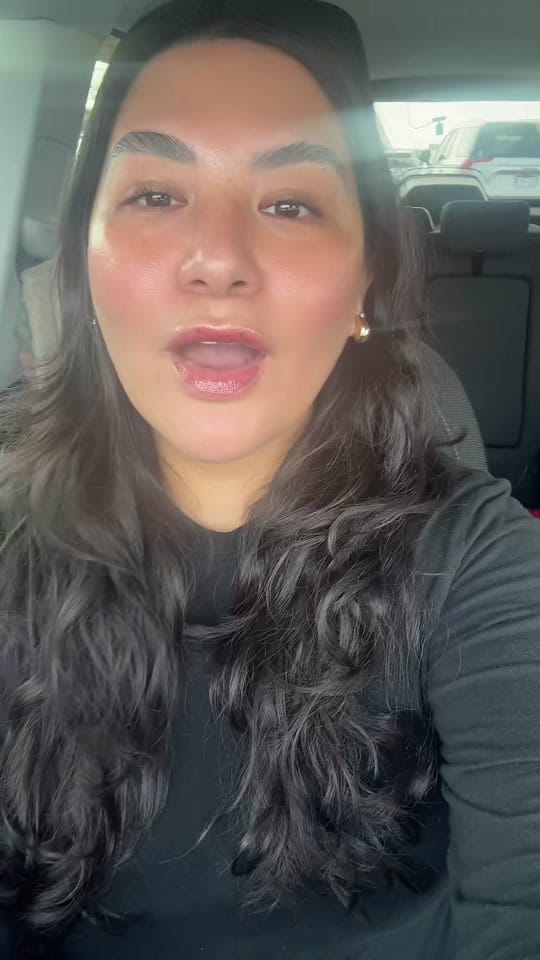 Post 7 by Gracielu on TikTok (video)