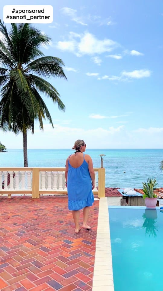 Post 8 by Jillian | Michigan T1D Mom on TikTok (video)