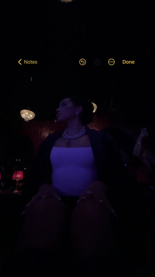 Post 6 by Jocelyn on TikTok (video)