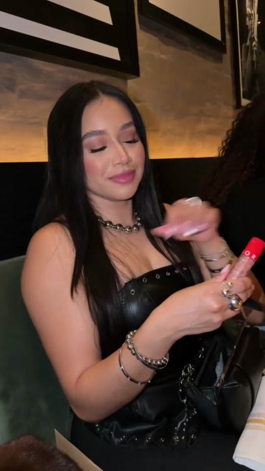 Post 3 by Jocelyn on TikTok (video)