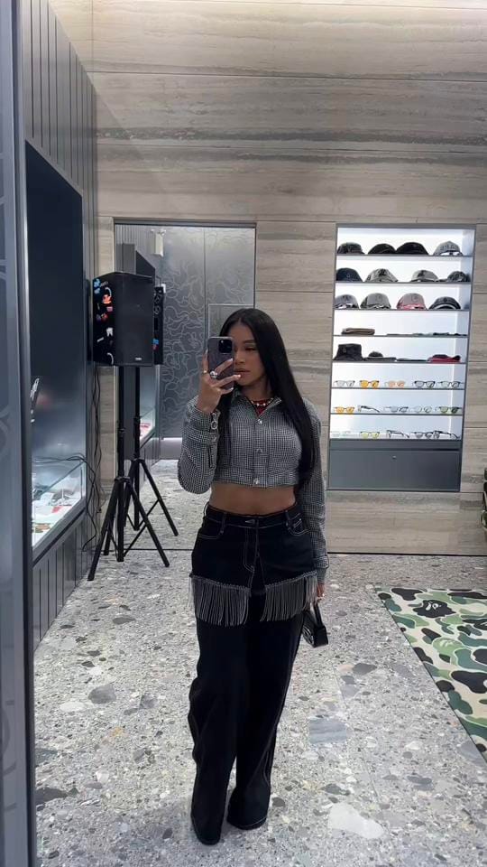 Post 5 by Jocelyn on TikTok (video)