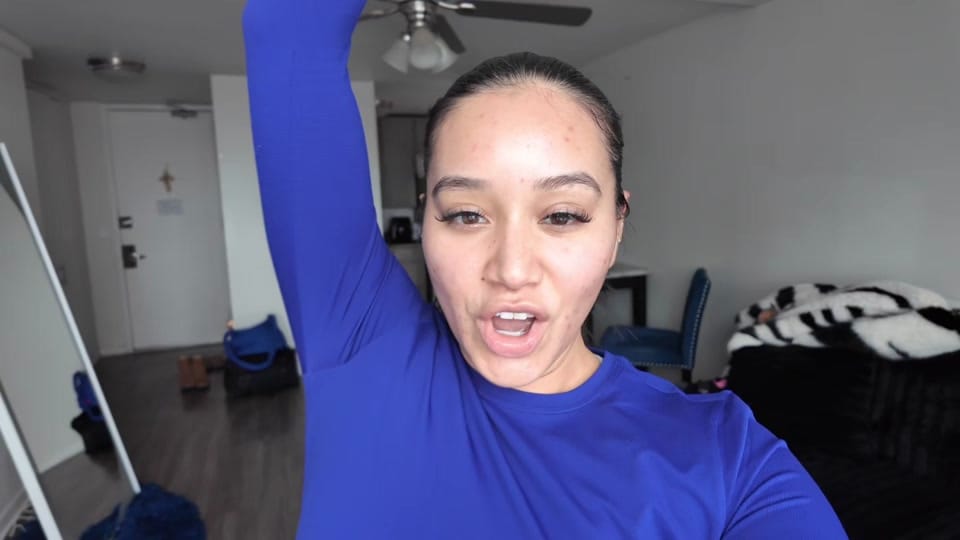 Post 4 by Jocelyn on TikTok (video)