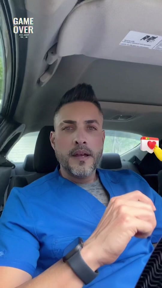 Post 8 by Gio DeLuis Iglesias on TikTok (video)