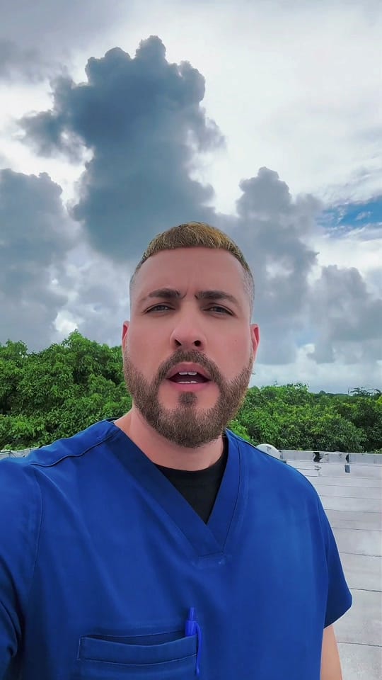 Post 6 by Gio DeLuis Iglesias on TikTok (video)
