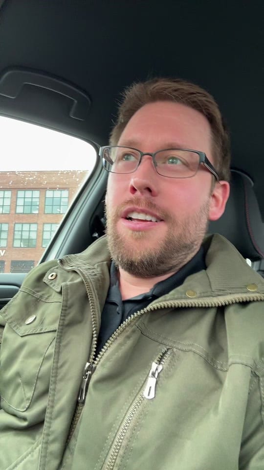 Post 5 by Eric Sasko on TikTok (video)
