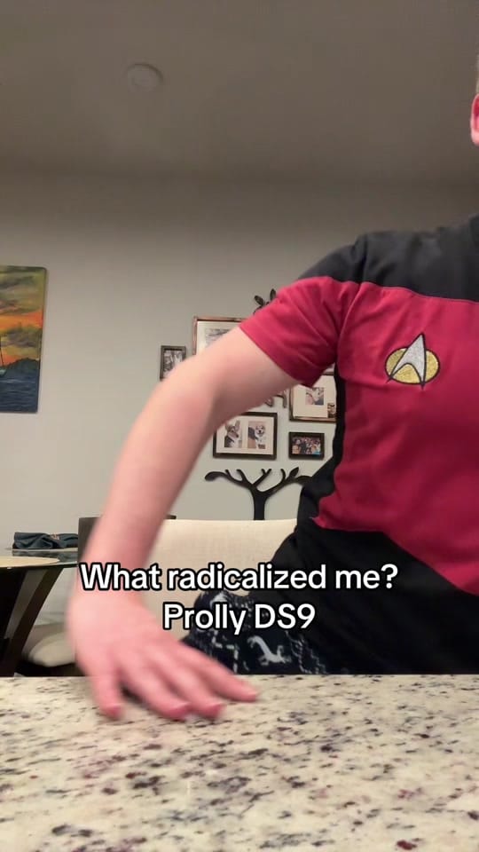 Post 1 by Eric Sasko on TikTok (video)