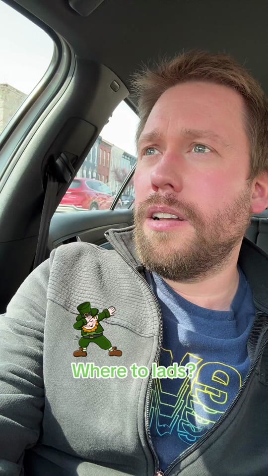 Post 2 by Eric Sasko on TikTok (video)