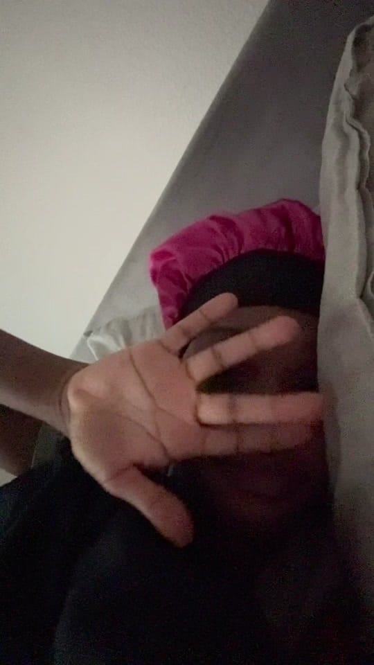 Post 1 by Nia Imani💫| Content Creator on TikTok (video)