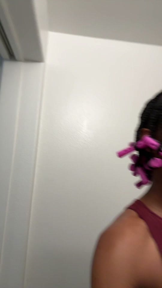 Post 5 by Nia Imani💫| Content Creator on TikTok (video)