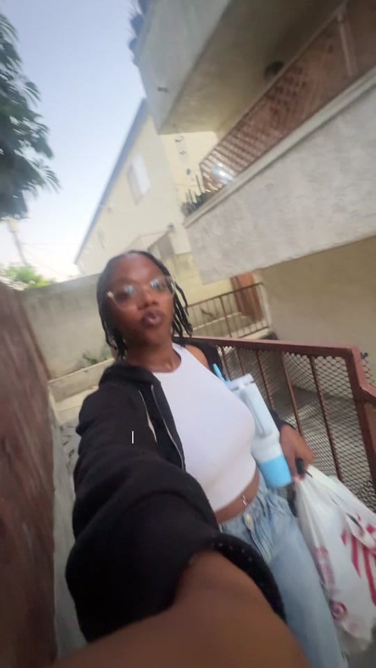 Post 8 by Nia Imani💫| Content Creator on TikTok (video)